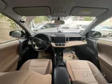 Toyota Rav4 /Low mileage and well maintained.